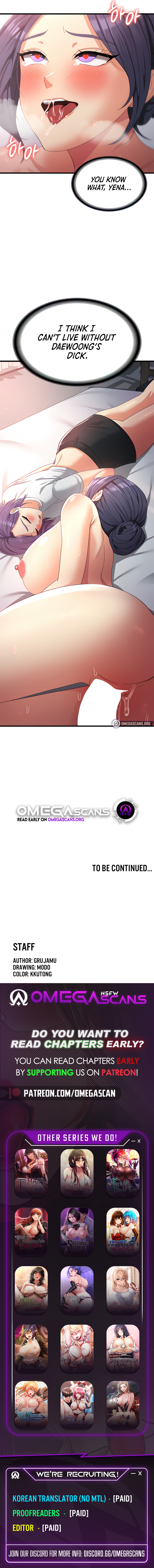 Sexy Man and Woman Chapter 25 image 10