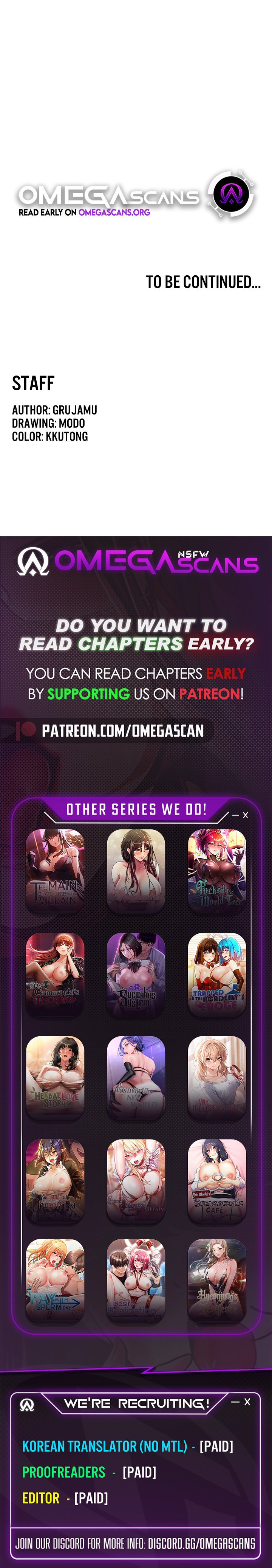 Sexy Man and Woman Chapter 26 image 9