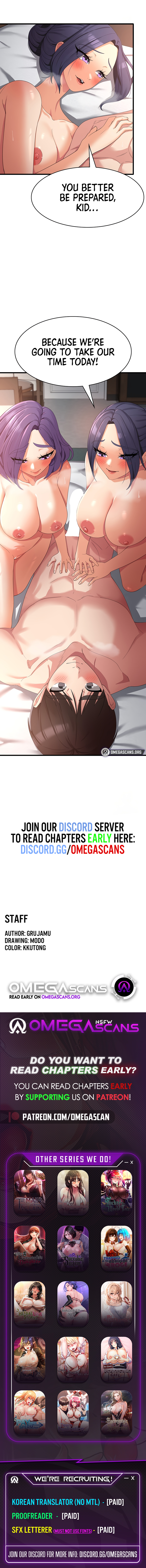 Sexy Man and Woman Chapter 35 image 9