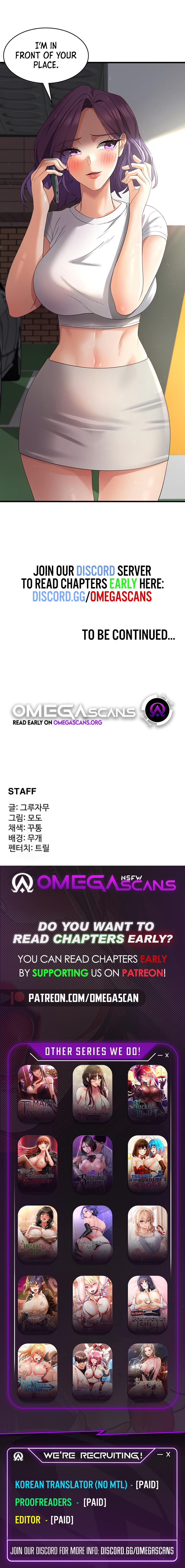 Sexy Man and Woman Chapter 42 image 9