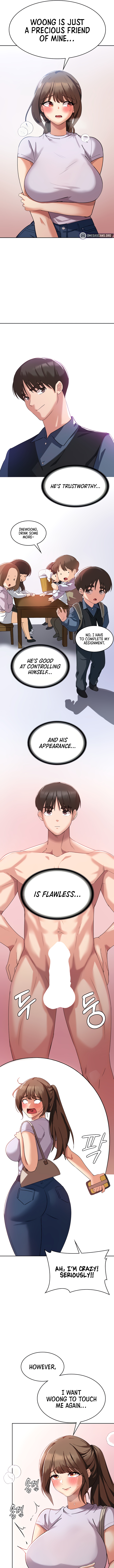 Sexy Man and Woman Chapter 5 image 12