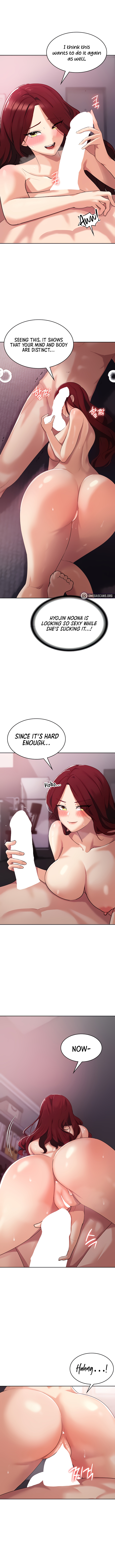 Sexy Man and Woman Chapter 5 image 1