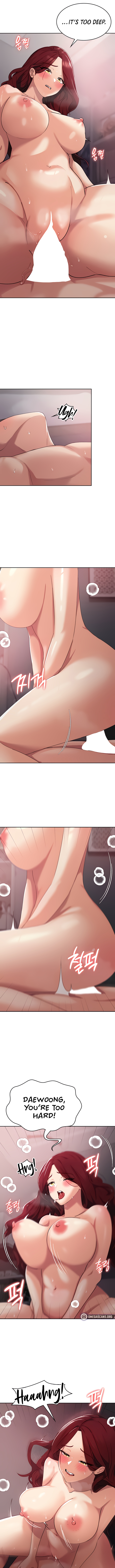 Sexy Man and Woman Chapter 5 image 2