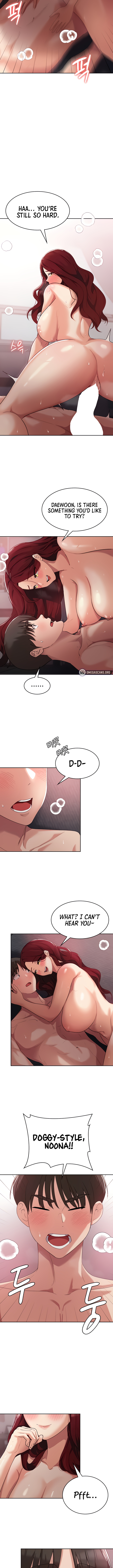 Sexy Man and Woman Chapter 5 image 3