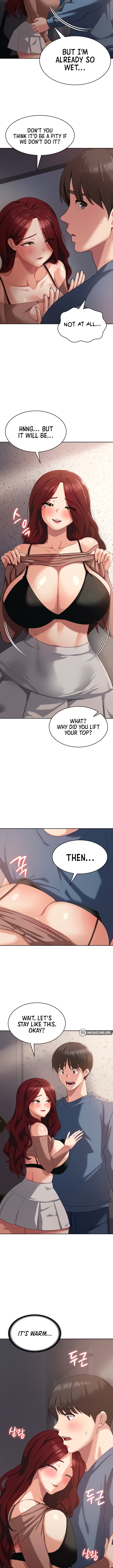 Sexy Man and Woman Chapter 6 image 10