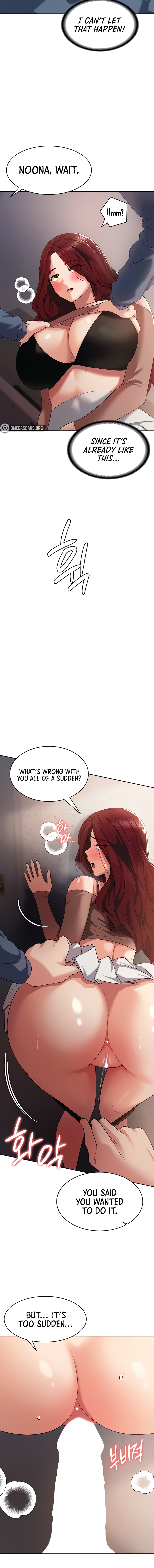 Sexy Man and Woman Chapter 6 image 12