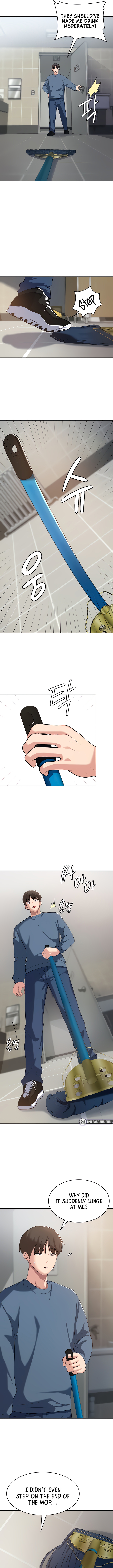 Sexy Man and Woman Chapter 6 image 3