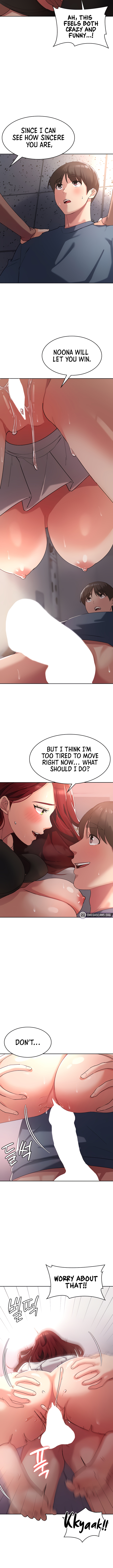 Sexy Man and Woman Chapter 7 image 9