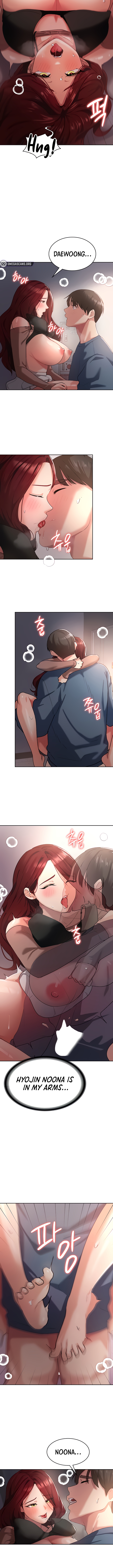 Sexy Man and Woman Chapter 7 image 11