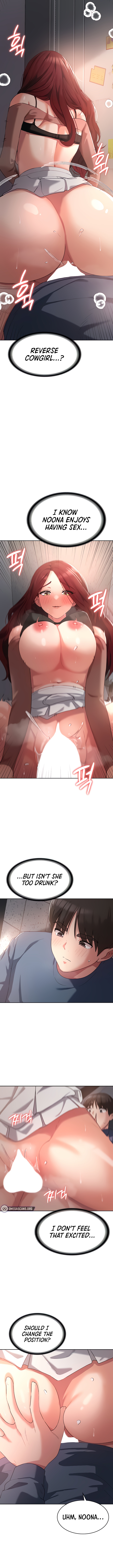 Sexy Man and Woman Chapter 7 image 6