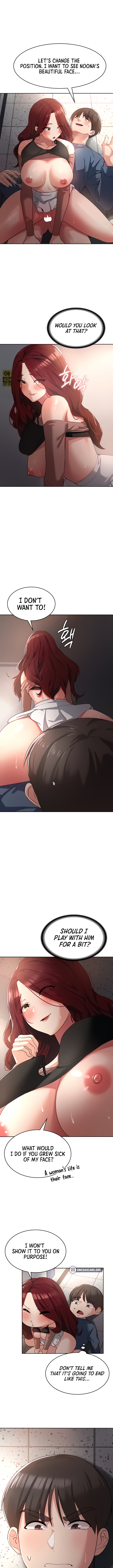Sexy Man and Woman Chapter 7 image 7