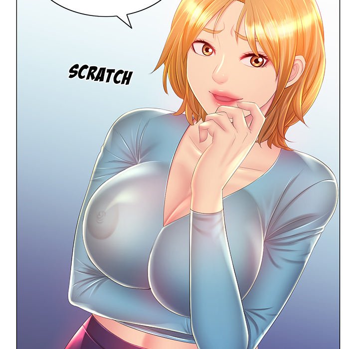 Risqué Caller Chapter 12 image 9