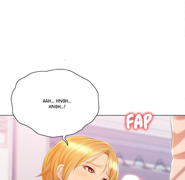 Risqué Caller Chapter 12 image 100