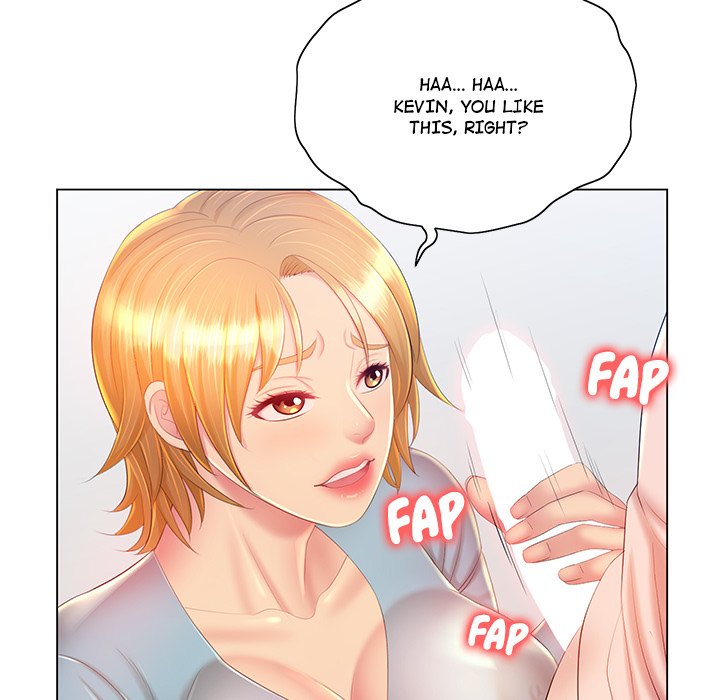 Risqué Caller Chapter 12 image 103