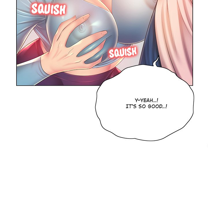 Risqué Caller Chapter 12 image 104