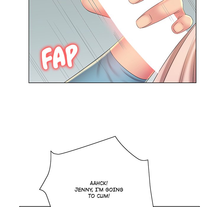 Risqué Caller Chapter 12 image 106