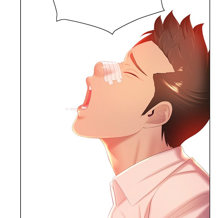 Risqué Caller Chapter 12 image 107