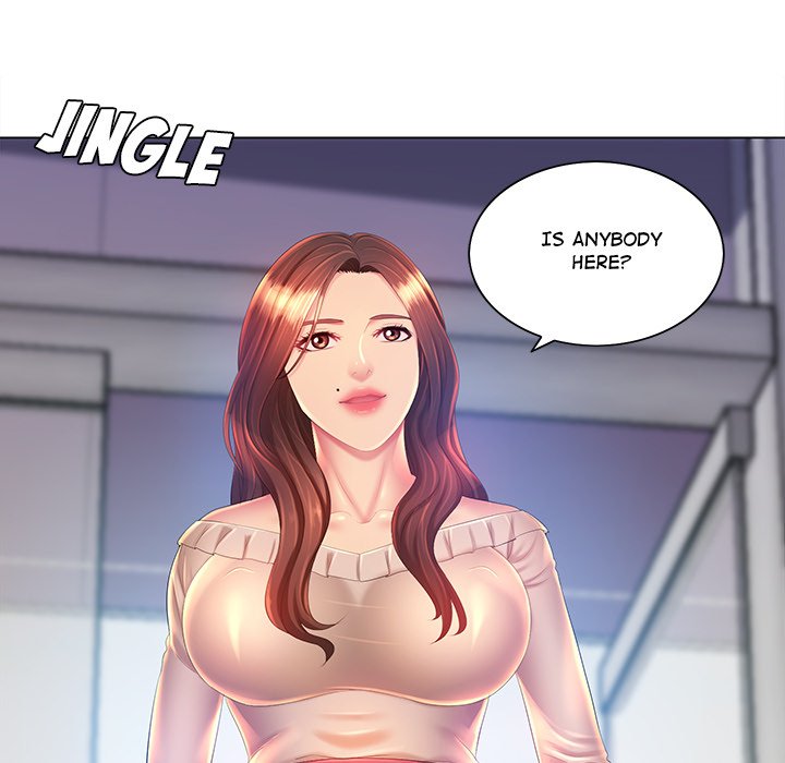 Risqué Caller Chapter 12 image 109