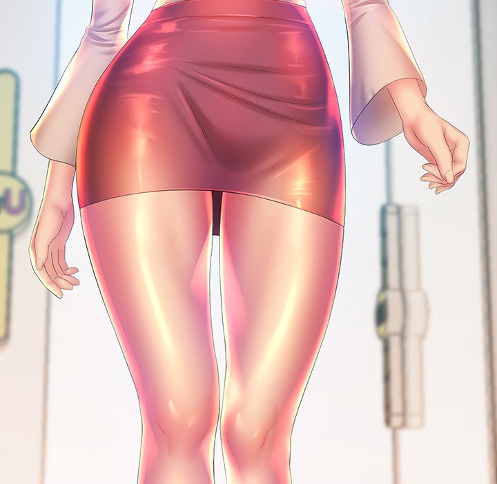 Risqué Caller Chapter 12 image 110
