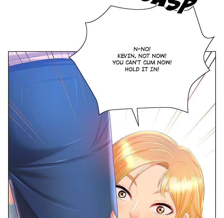 Risqué Caller Chapter 12 image 112