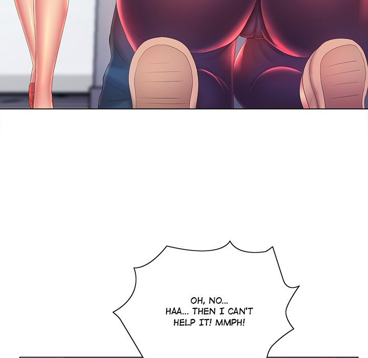 Risqué Caller Chapter 12 image 116