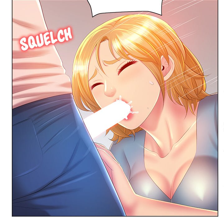 Risqué Caller Chapter 12 image 117