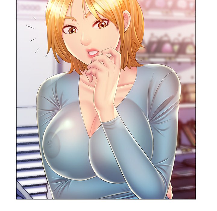 Risqué Caller Chapter 12 image 11