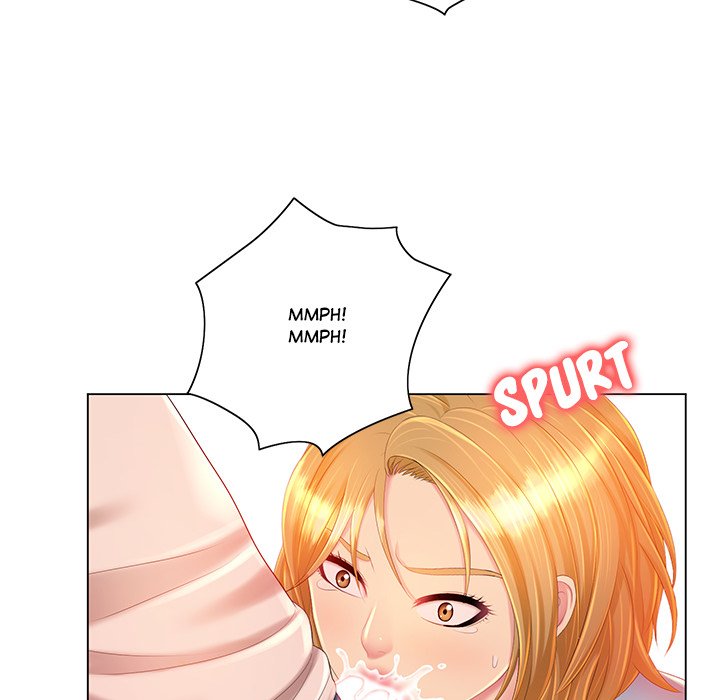 Risqué Caller Chapter 12 image 122