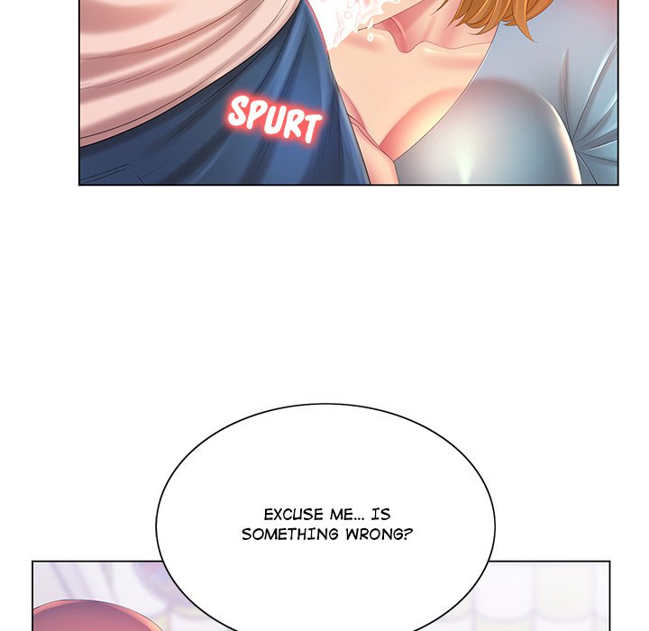 Risqué Caller Chapter 12 image 123