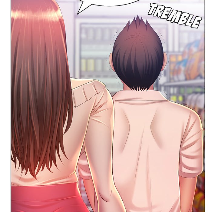 Risqué Caller Chapter 12 image 124