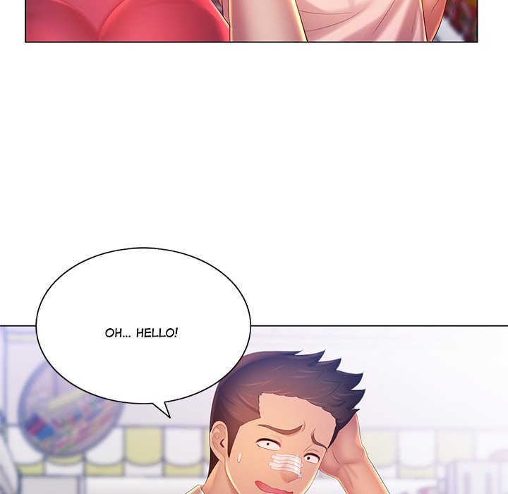 Risqué Caller Chapter 12 image 125