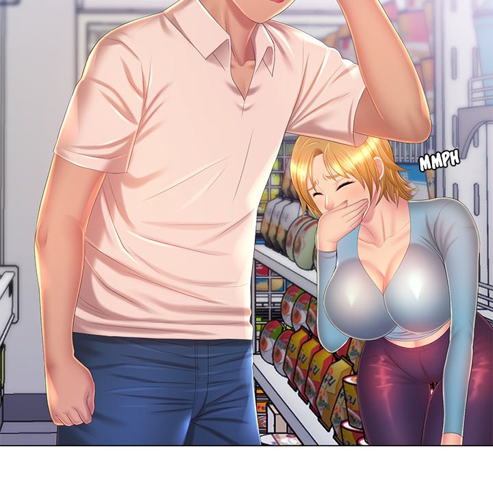 Risqué Caller Chapter 12 image 126