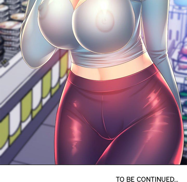 Risqué Caller Chapter 12 image 130