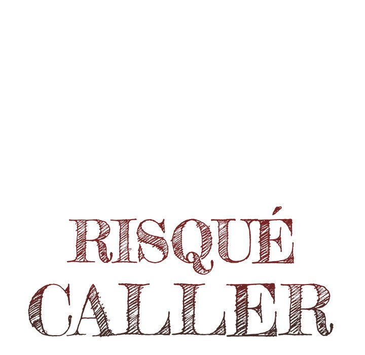 Risqué Caller Chapter 12 image 18
