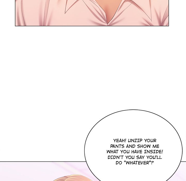 Risqué Caller Chapter 12 image 22