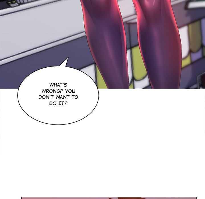 Risqué Caller Chapter 12 image 25