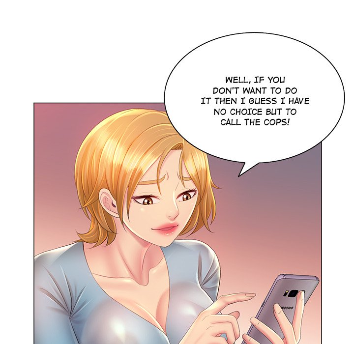 Risqué Caller Chapter 12 image 27