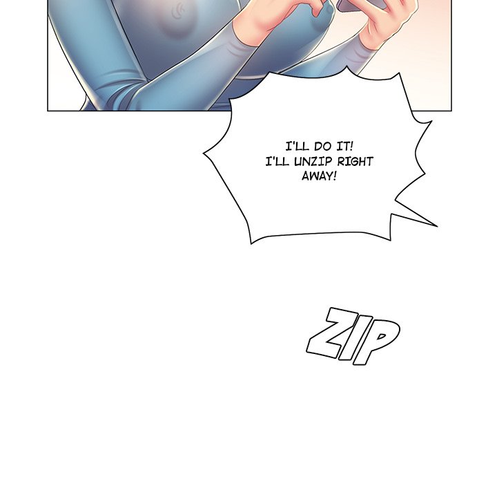 Risqué Caller Chapter 12 image 28