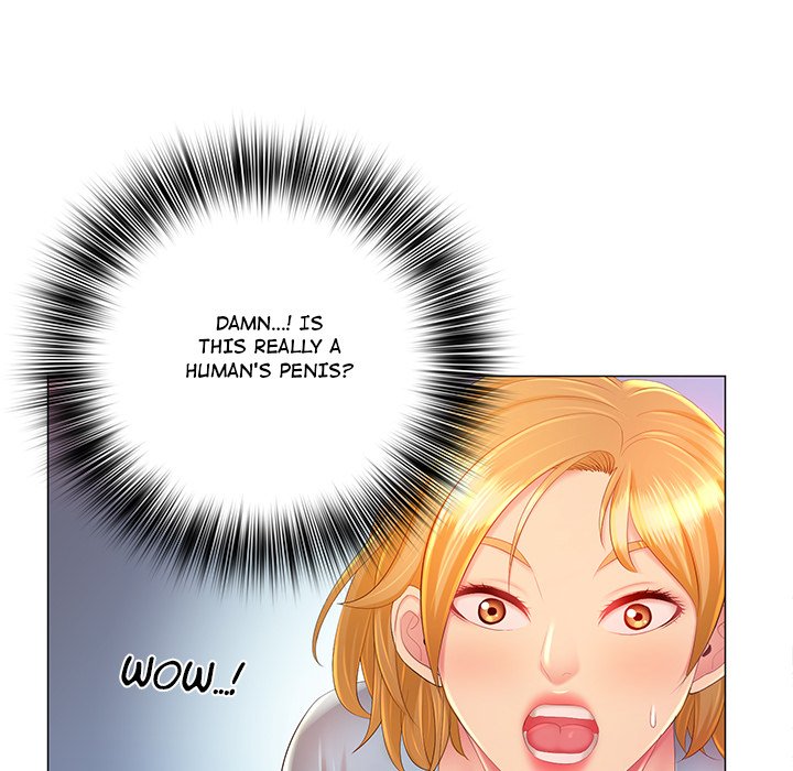 Risqué Caller Chapter 12 image 30