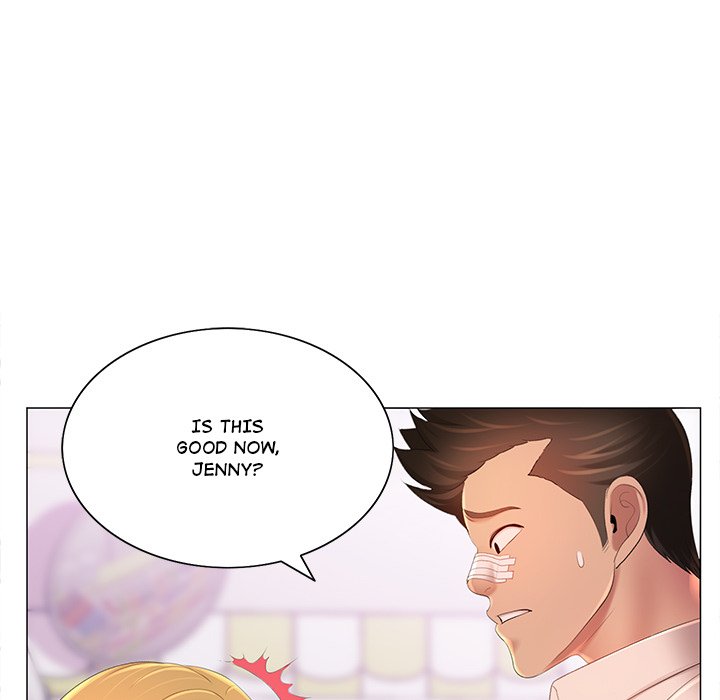Risqué Caller Chapter 12 image 33
