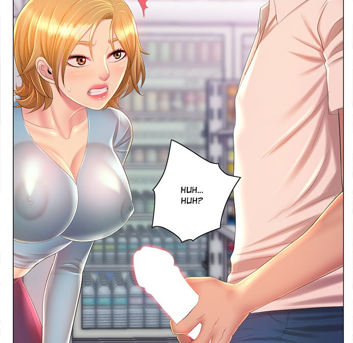 Risqué Caller Chapter 12 image 34