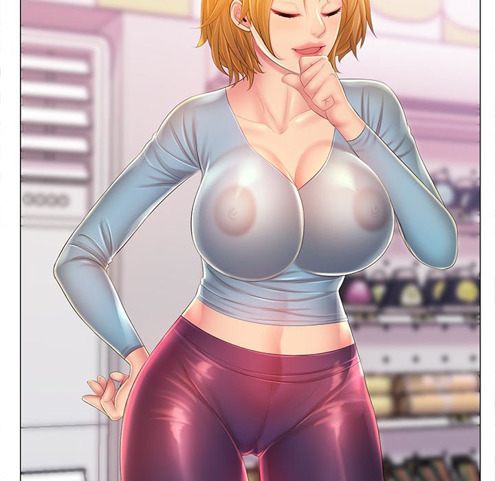 Risqué Caller Chapter 12 image 36