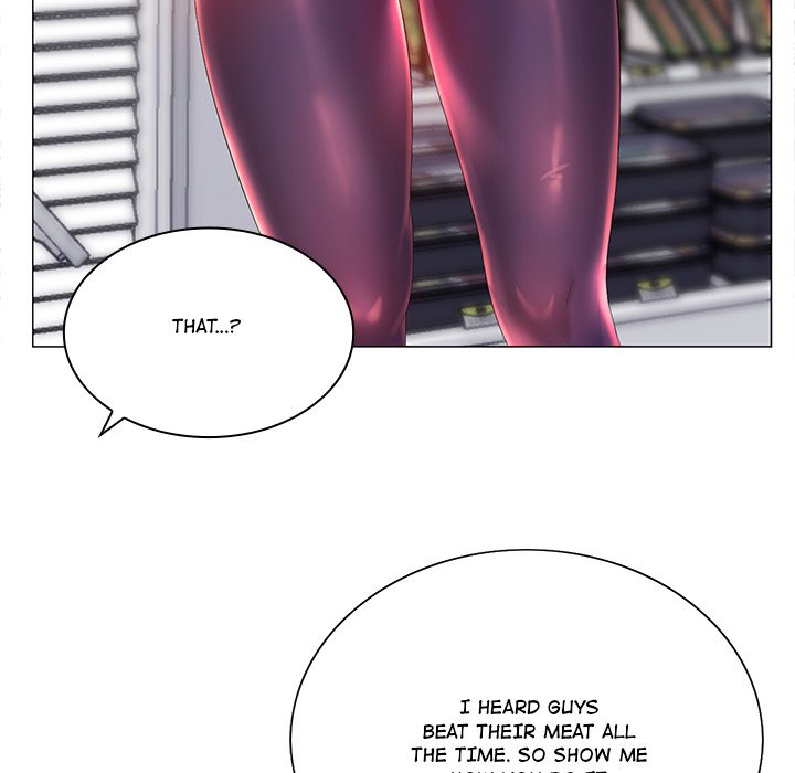 Risqué Caller Chapter 12 image 37