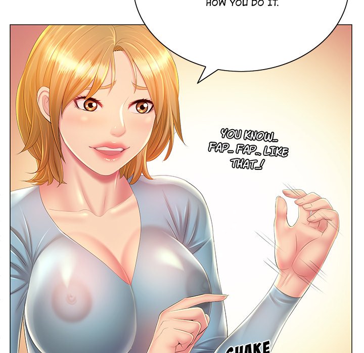 Risqué Caller Chapter 12 image 38