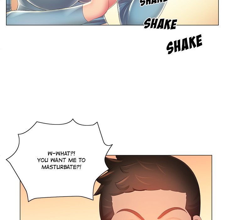 Risqué Caller Chapter 12 image 39
