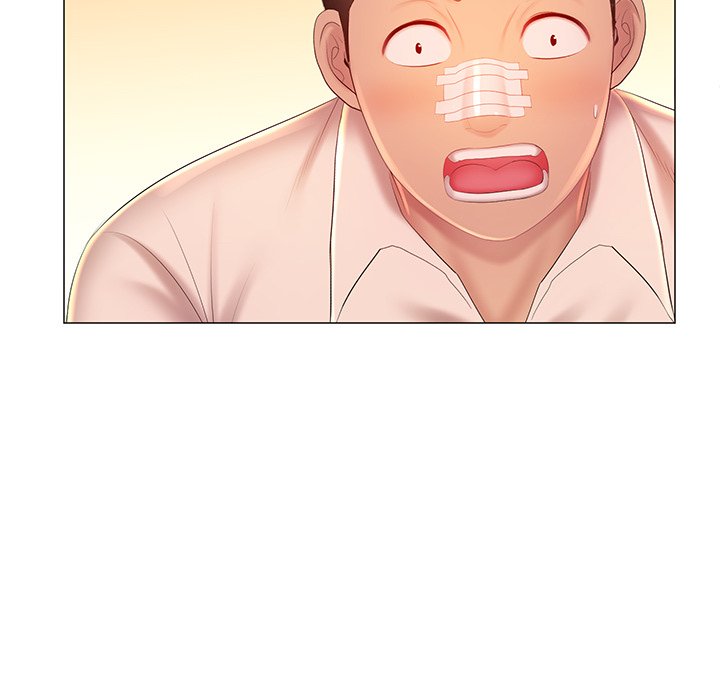 Risqué Caller Chapter 12 image 40