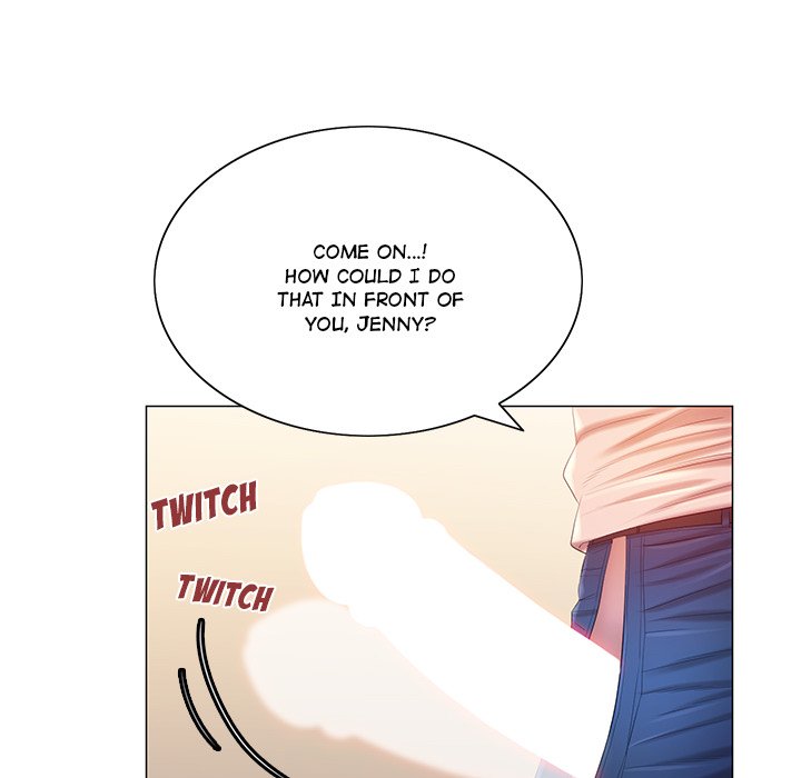 Risqué Caller Chapter 12 image 41