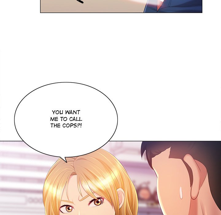 Risqué Caller Chapter 12 image 42