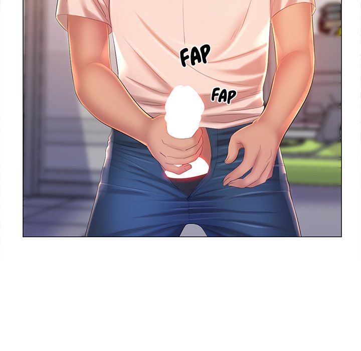 Risqué Caller Chapter 12 image 45