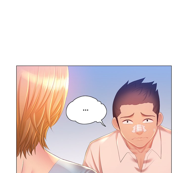 Risqué Caller Chapter 12 image 46